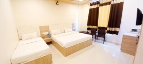 Гостиница Sanjog Resort  Nayapura